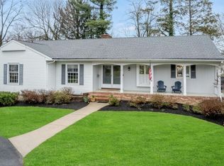 10 Linda Ln, Summit, NJ 07901
