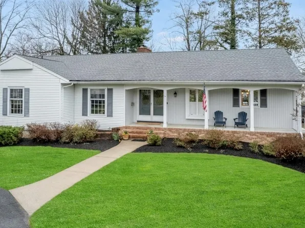 10 Linda Lane, Summit City, NJ 07901