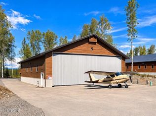 19371 E Sky Wagon Cir #22, Willow, AK 99688