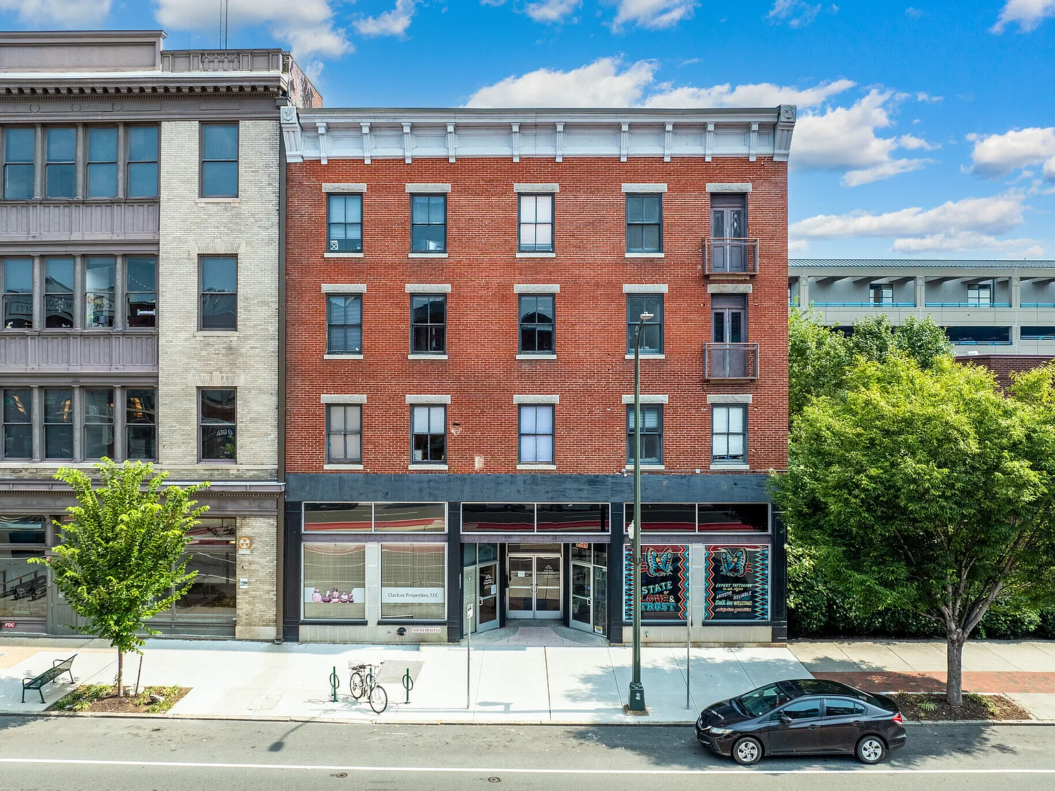 1 bed, 497 sqft, $1,095 — Photo 2