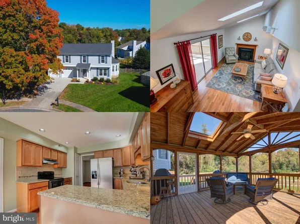 1601 Blacksmith Ln, Herndon, VA 20170