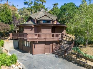1608 Bradford Rd, Cambria, CA 93428