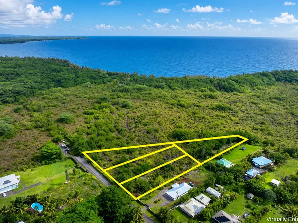 Amau Rd Lot 109, Keaau, HI 96749