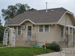 115 N 1st St, Johnstown, CO 80534