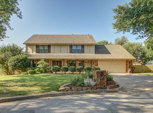 7704 E 86th St S, Tulsa, OK 74133