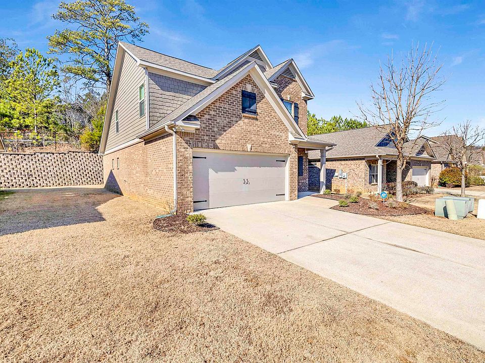5144 Sterling Glen Dr, Pinson, AL 35126 Zillow