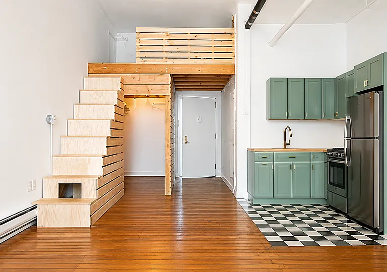 1085 Willoughby Ave #403 — Photo 5