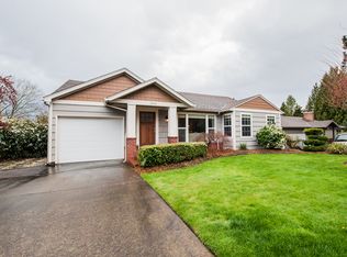 6242 SW 47th Pl, Portland, OR 97221