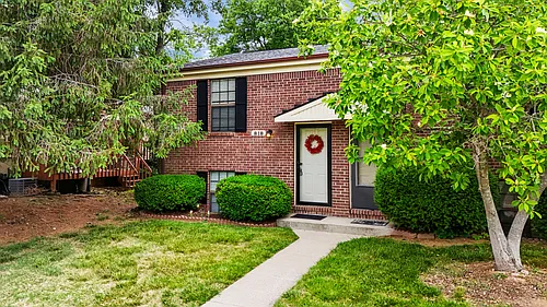 818 Spring Meadows Dr Photo 1