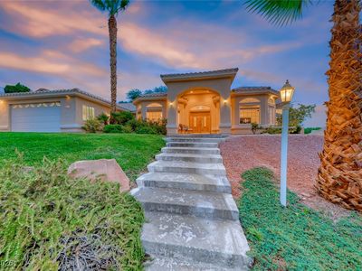 940 Pyrite Ave, Henderson, NV, 89011