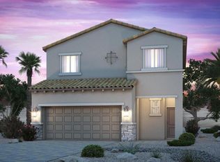 3038 Rampoldi Rd, Las Vegas, NV 89141