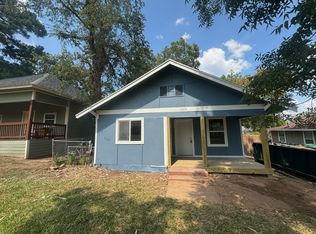 1003 W Nelson St, Denison, TX 75020