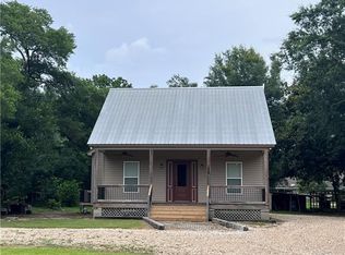 122 Wager Cemetery Rd, Madisonville, LA 70447