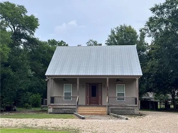 122 Wager Cemetery Rd, Madisonville, LA 70447