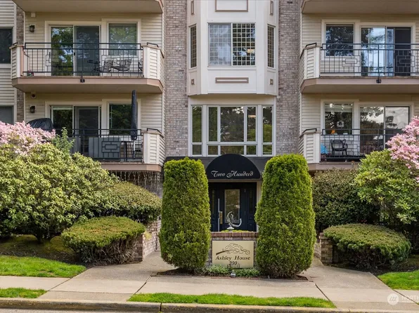 200 99th Avenue NE #44, Bellevue, WA 98004