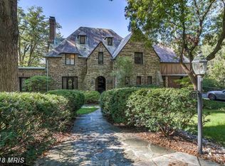 1015 Winding Way, Baltimore, MD 21210