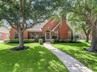 19715 Timber Green Cir, Houston, TX 77094