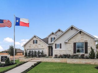 379 Borchers Blvd, New Braunfels, TX 78130