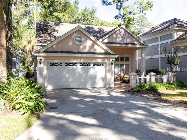 2 Sparwheel Ln, Hilton Head Island, SC 29926