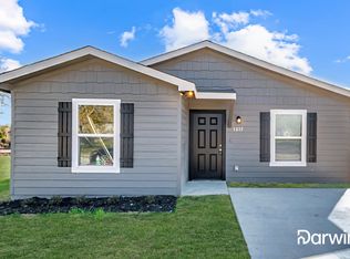 1217 S 12th St, Temple, TX 76504