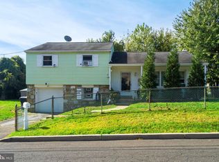 1625 Park Ave, Willow Grove, PA 19090