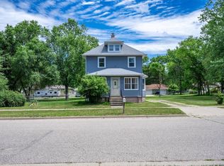 132 S Walker St, Adams, WI 53910