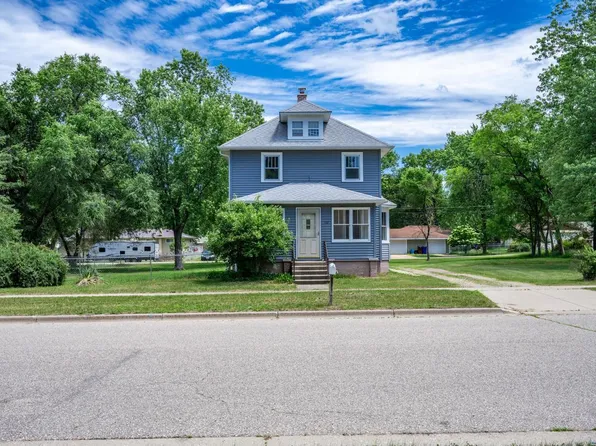 132 South Walker Street, Adams, WI 53910