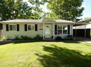 5183 Ville Maria Ln, Hazelwood, MO