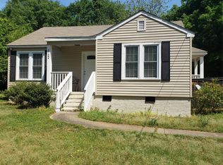 4722 Rosemont Dr, Columbus, GA