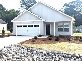 1009 High Point Ave SW, Calabash, NC 28467