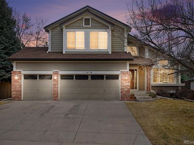 9776 Westbury Way, Highlands Ranch, CO, 80129