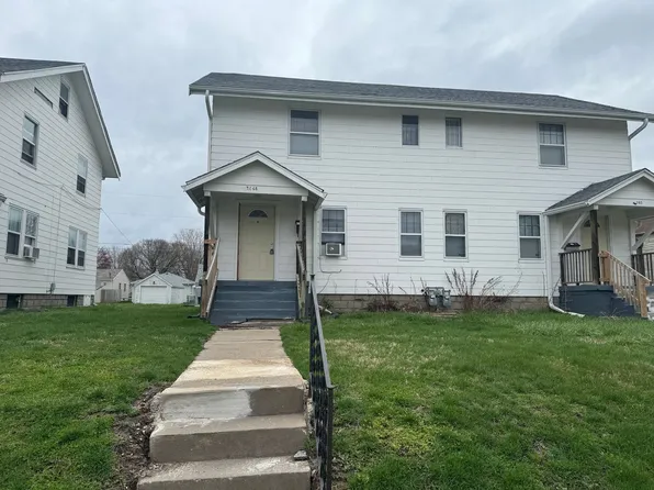 2043 33rd St, Rock Island, IL 61201