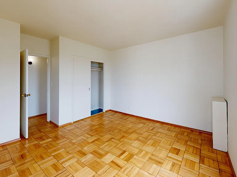 Parkmerced Apartments — Photo 61
