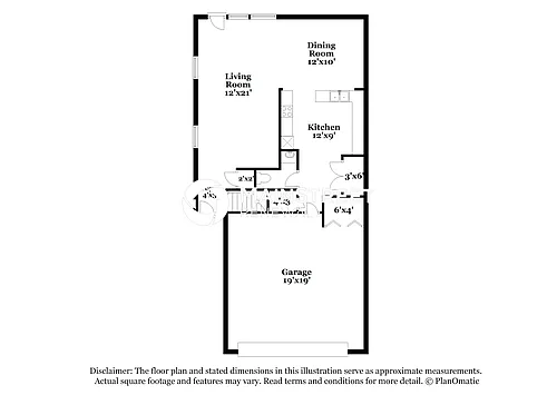 1146 Freemont Ln Photo 1