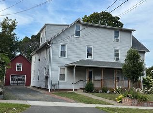 210-3 Divinity St, Bristol, CT 06010