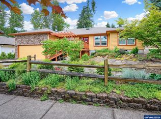 413 Ike Mooney Rd, Silverton, OR 97381