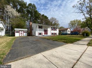 119 Scottfield Dr, Newark, DE 19713