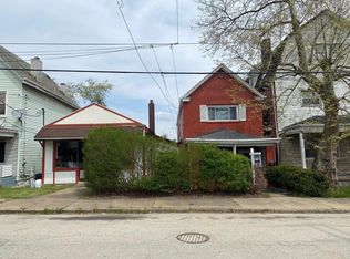 1313 Grandview Ave, Braddock, PA 15104