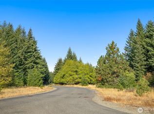 321 Goat Creek Lane, Cle Elum, WA 98922