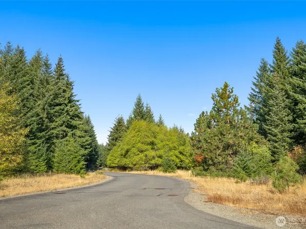 321 Goat Creek Lane, Cle Elum, WA 98922