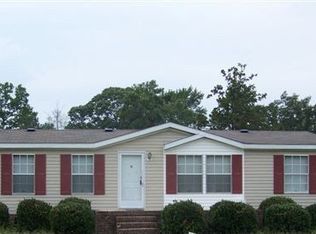 505 Linen Ln, Goldsboro, NC 27530