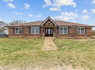 1081 Southridge Dr, Mineral Wells, TX 76067
