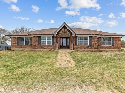 1081 Southridge Dr, Mineral Wells, TX, 76067