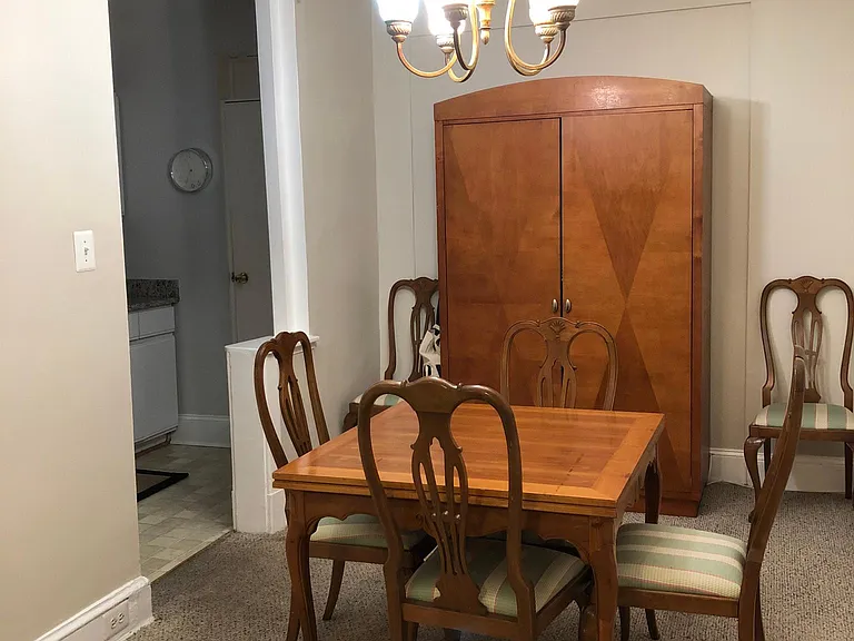 3520 T St NW — Photo 13