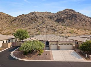 2810 W Hiddenview Dr, Phoenix, AZ 85045