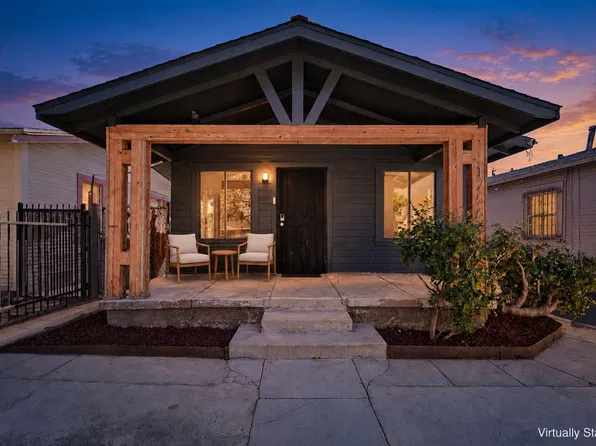 1756 W 37th Dr, 1756 W 37th Dr, Los Angeles, CA 90018