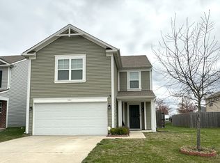 7811 Belmac Ln, Camby, IN 46113