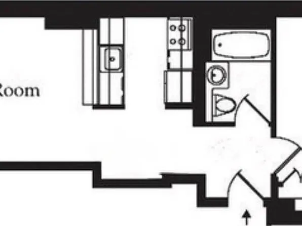 400 E 90th St APT 17F