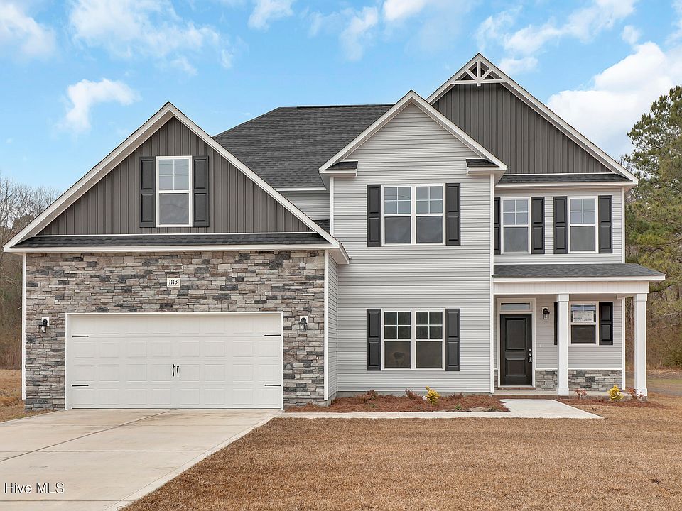1st image of 1113 Lunenburg Place Lot 87