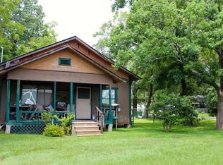 915 N Blair Ave, Cleveland, TX 77327